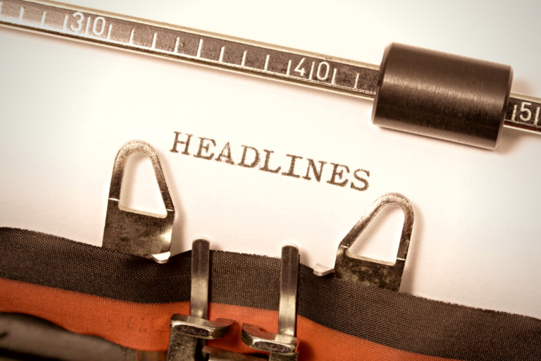 5 Steps on How to Make a Headline More Compelling for an Attractive CTR